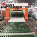 China supplier good quality mineral wool board production line
